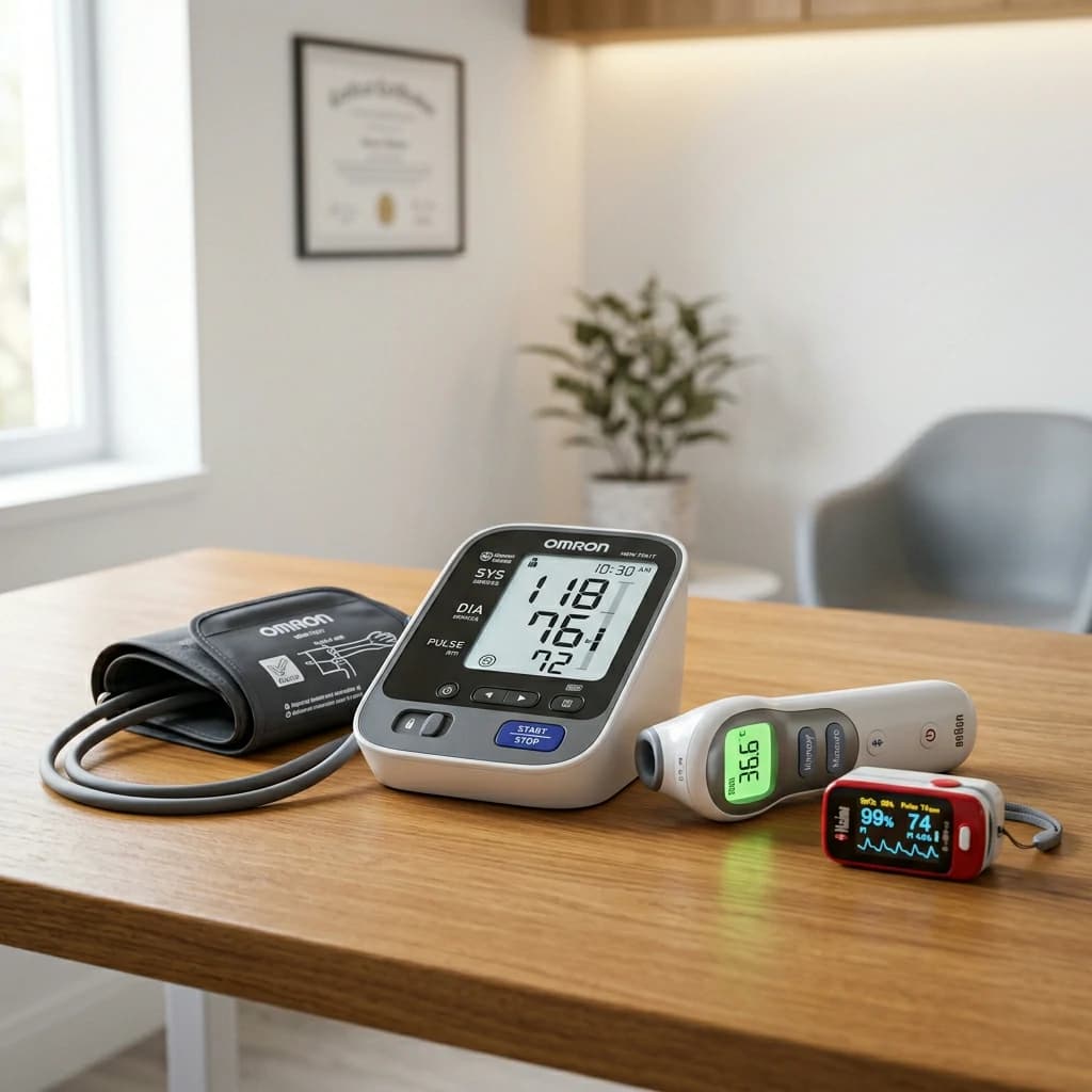 Diagnostic Devices