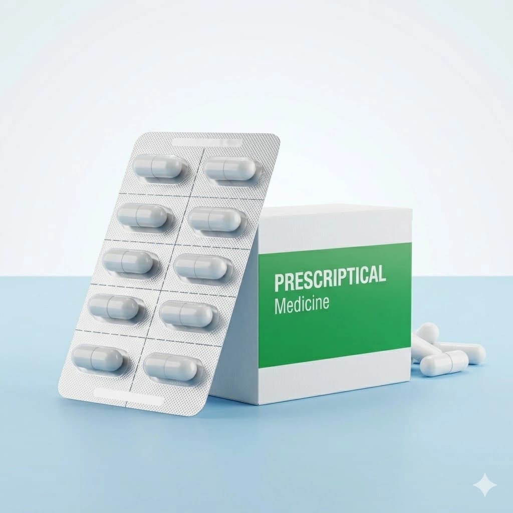 Loratadine 10mg Non-Drowsy 24-Hour Allergy Tablets