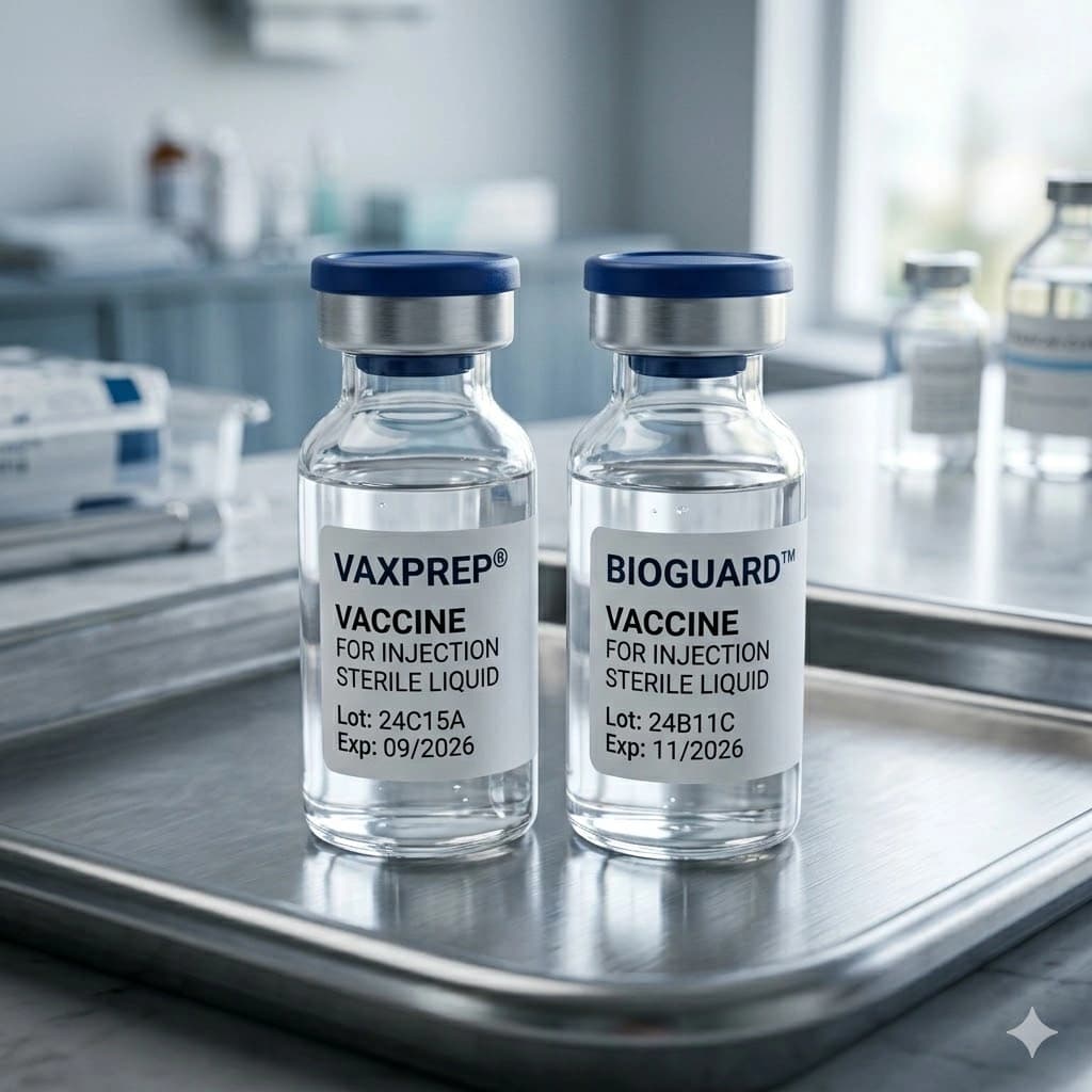 Adenosine 3mg/mL Sterile Single-Dose Cardiology Vials